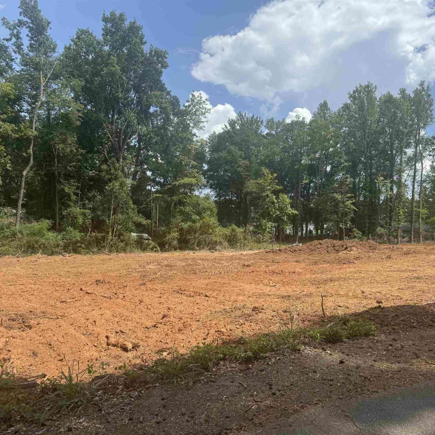 Vacant Land For Sale - 00 Cox<br/> Anderson County, Anderson, SC 29621