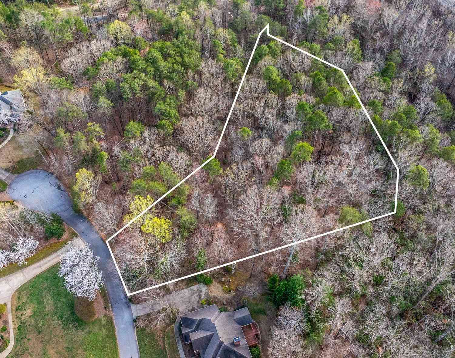 Vacant Land For Sale - 18 Rhone Valley<br/> Greenville County, Travelers Rest, SC 29690