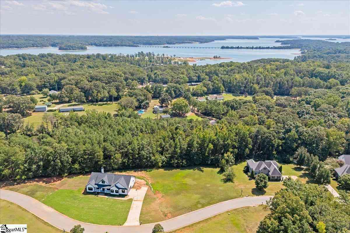 Vacant Land For Sale - LOT 4 Topsail<br/> Anderson, SC 29625