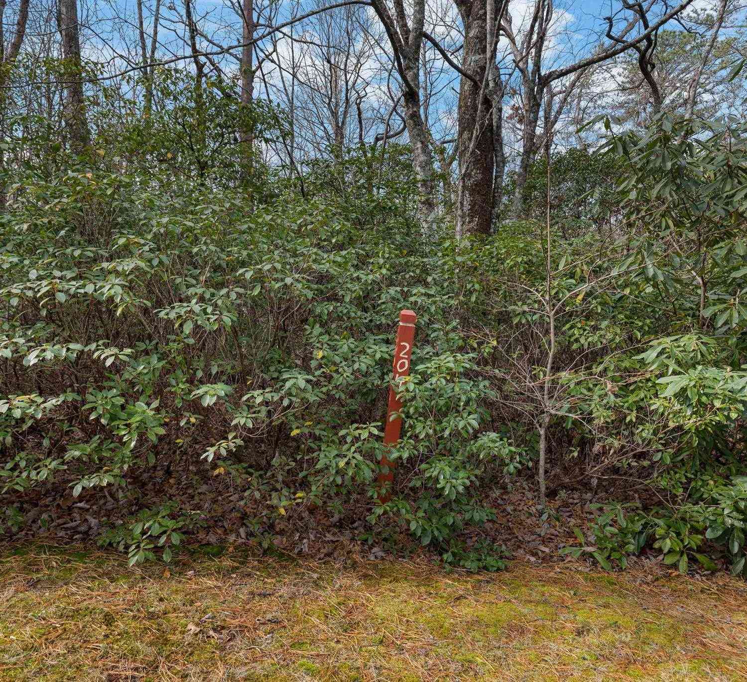 Vacant Land For Sale - 204 Conifer Falls<br/> Cleveland, SC 29635