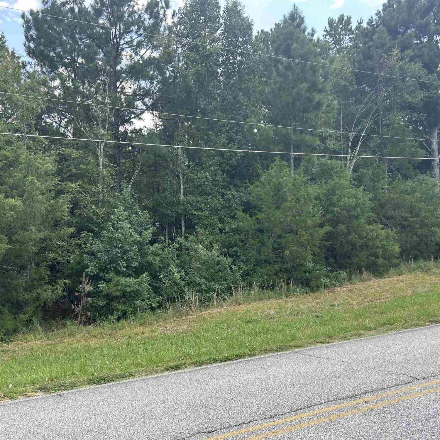Vacant Land For Sale - 00 Jenkins Bridge<br/> Simpsonville, SC 29680