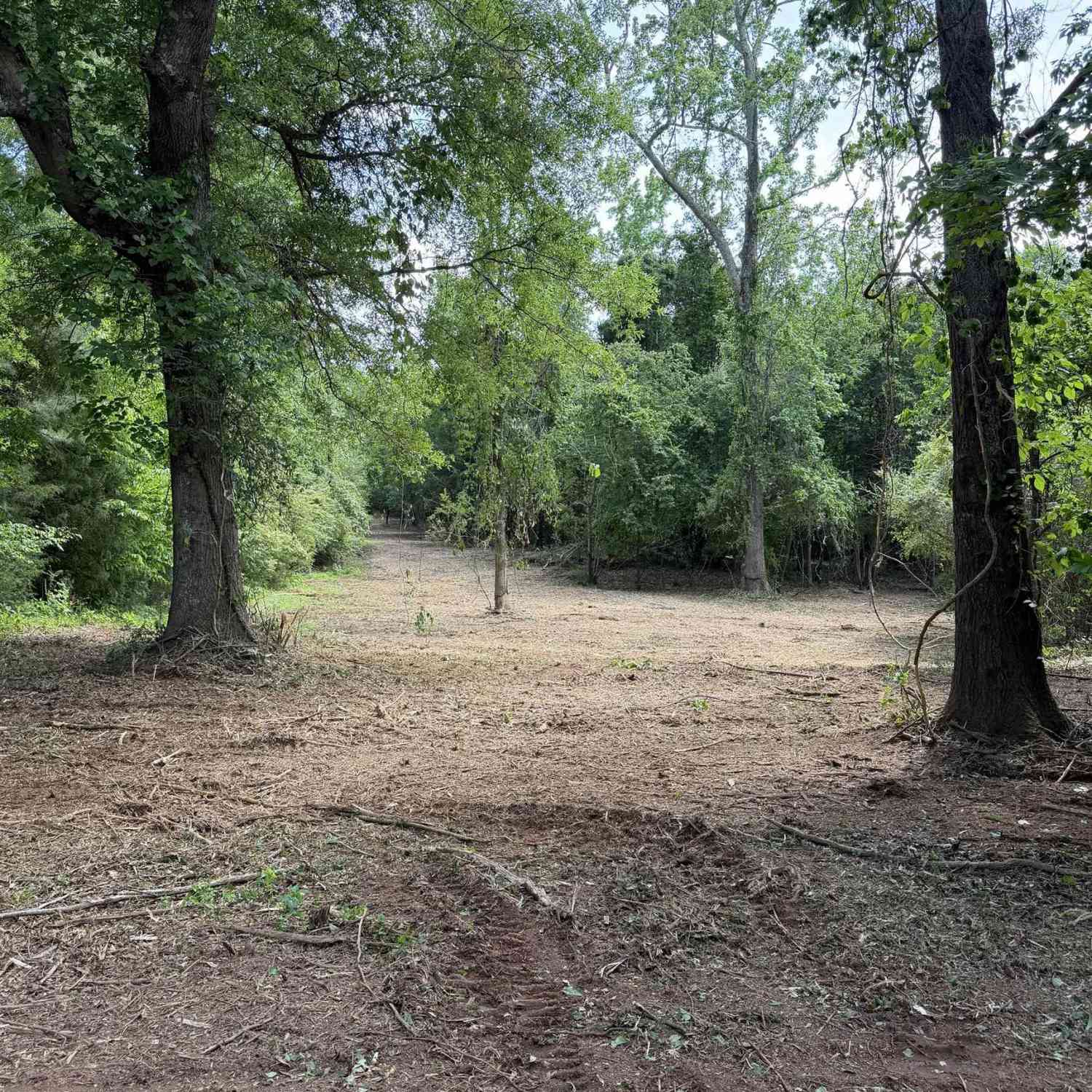 Vacant Land For Sale - 772 Brick House<br/> Laurens, SC 29360