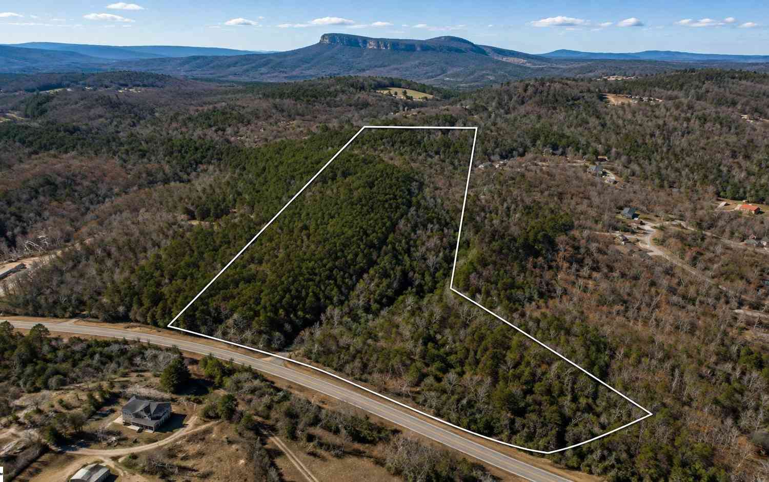 Vacant Land For Sale - 00 Pumpkintown<br/> Pickens, SC 29672
