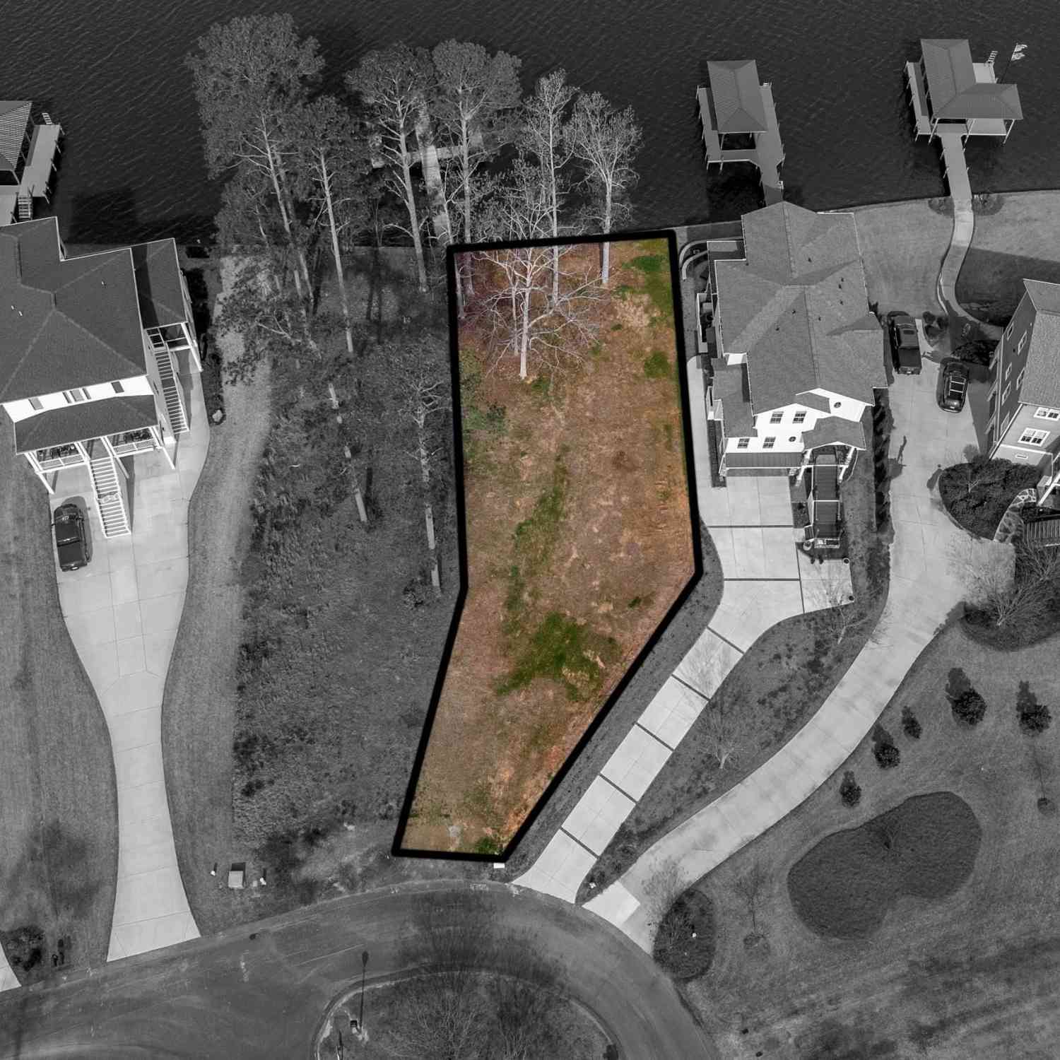 Vacant Land For Sale - 159 Polo<br/> Ninety Six, SC 29666