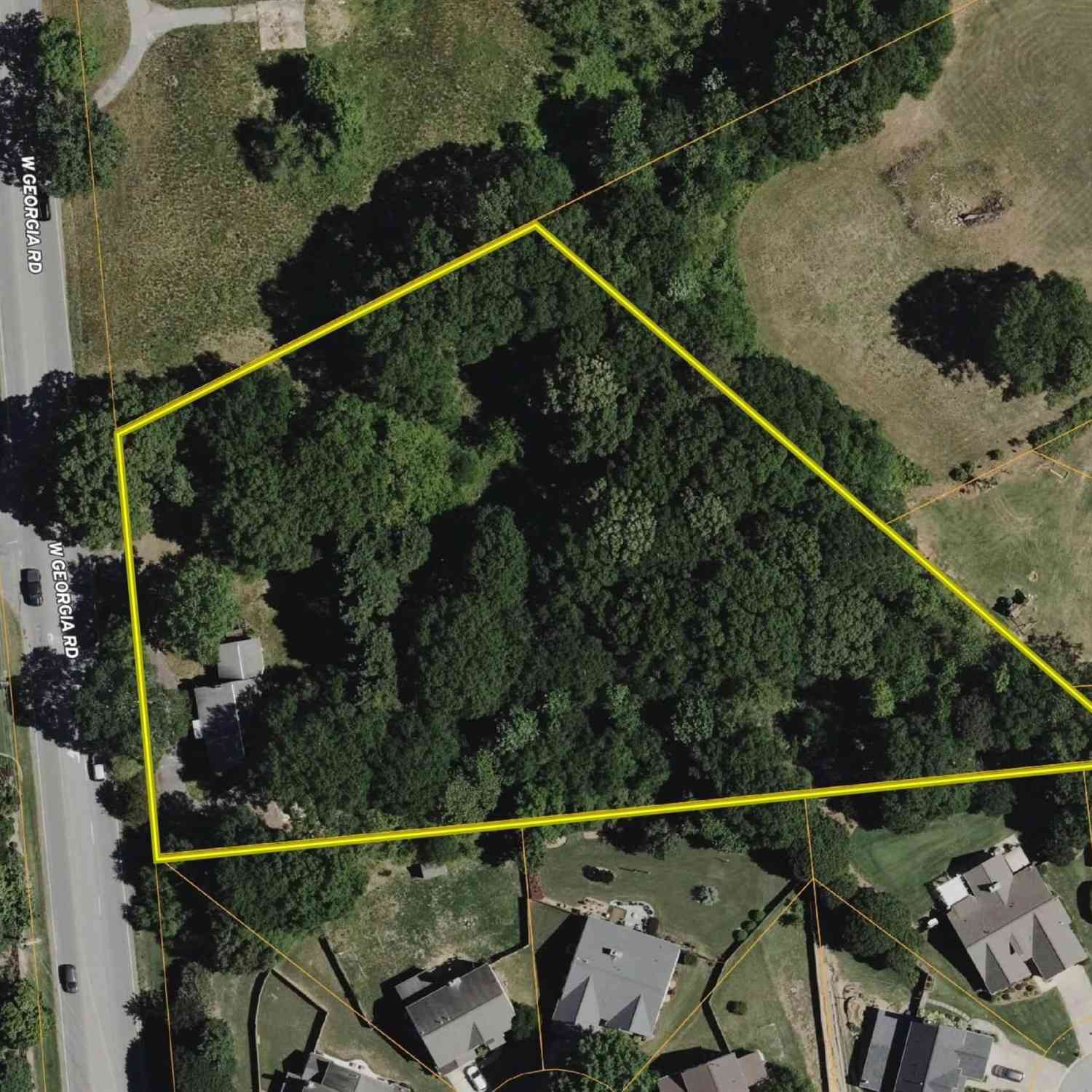 Vacant Land For Sale - W Georgia<br/> Simpsonville, SC 29680