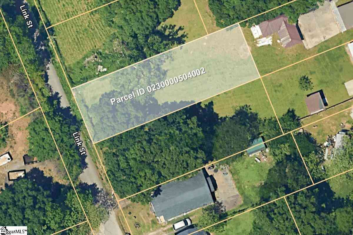 Vacant Land For Sale - 36 Link<br/> Greenville, SC 29611