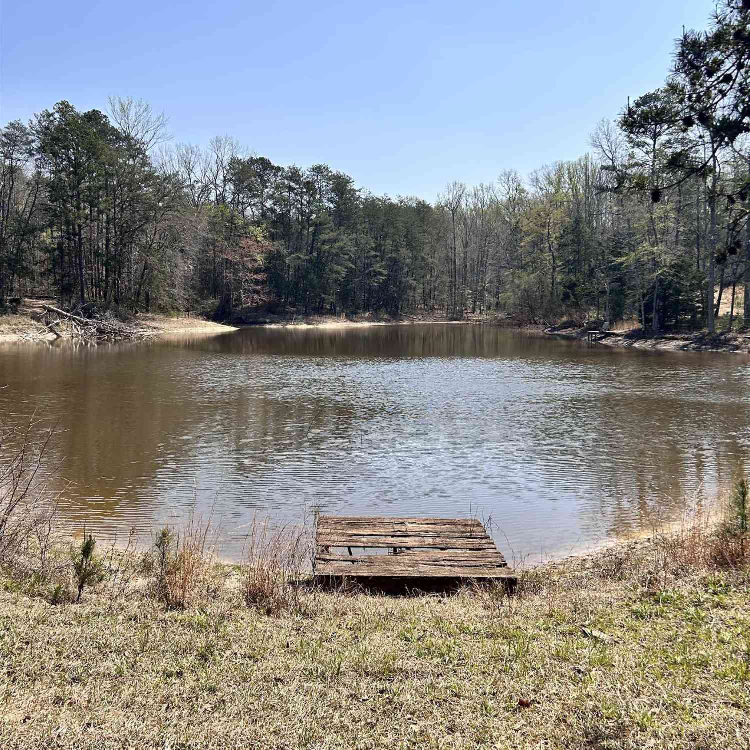 Vacant Land For Sale - 00 Dunklin Bridge<br/> Fountain Inn, SC 29644
