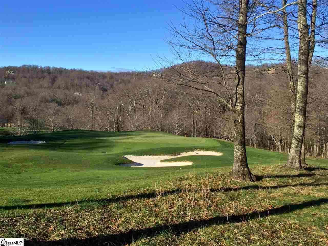 Vacant Land For Sale - 66 The Cliffs<br/> Landrum, SC 29356