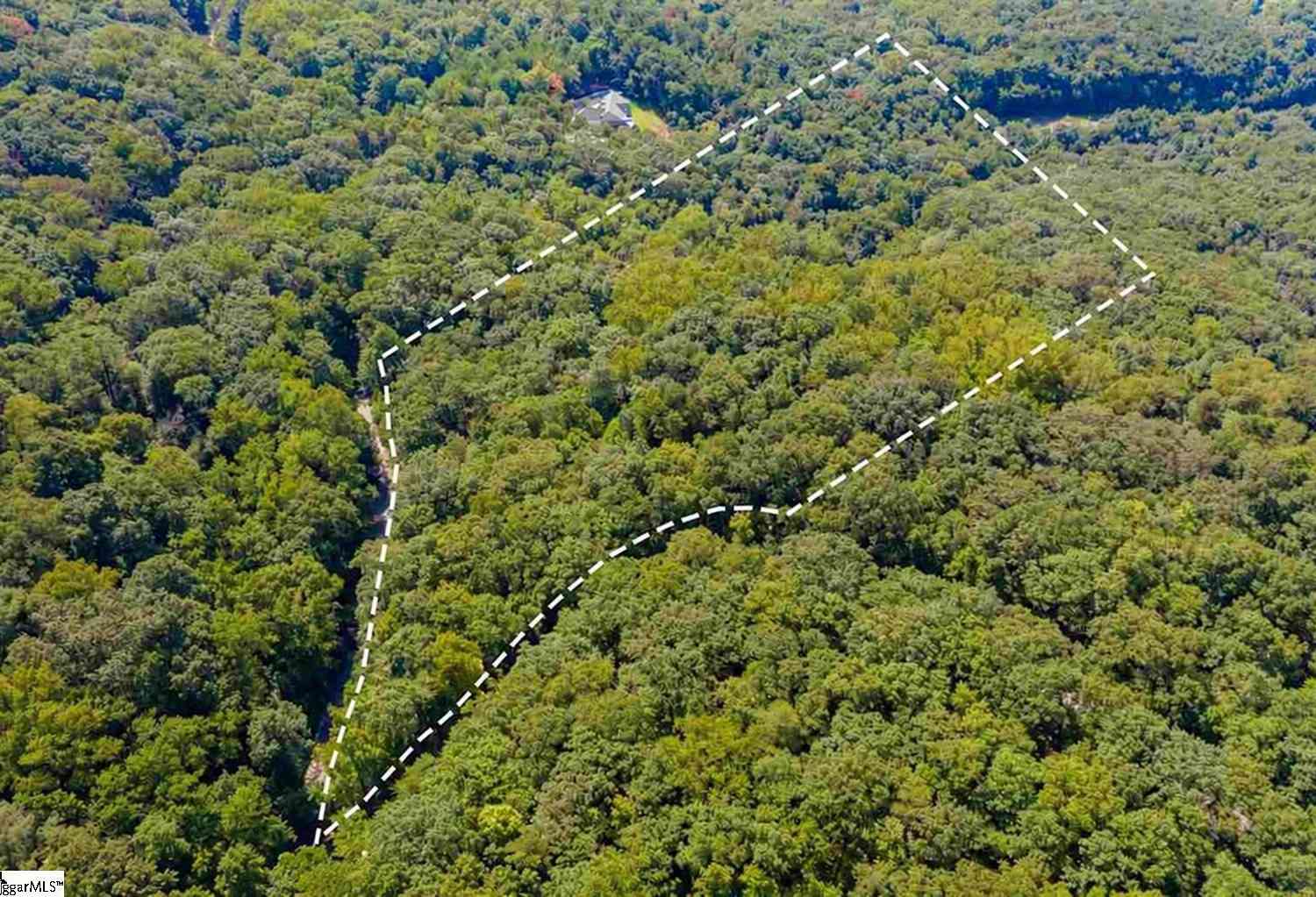 Vacant Land For Sale - 30 Granite Knob<br/> Landrum, SC 29356