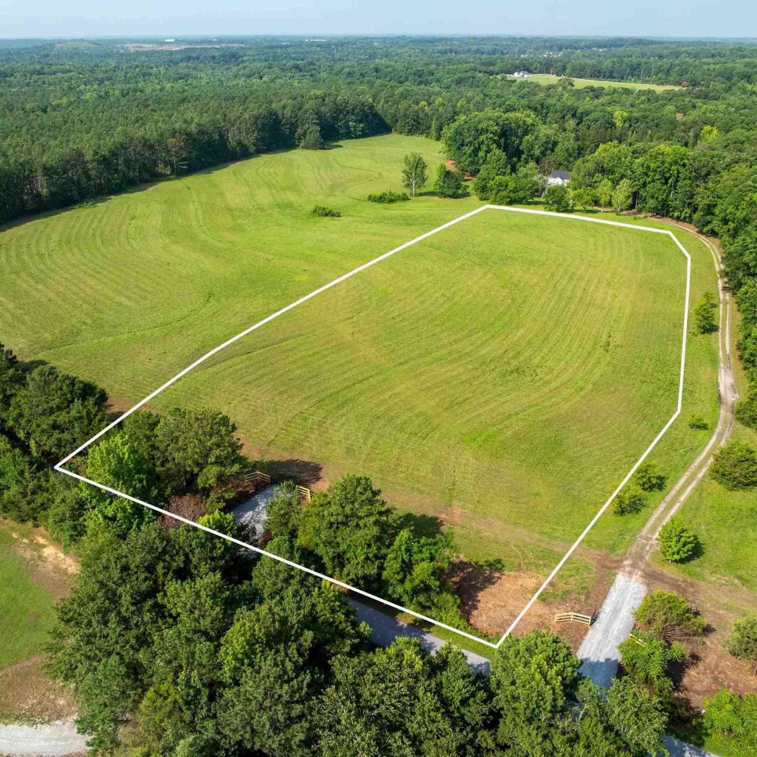 Vacant Land For Sale - 00 Cheek<br/> Laurens County, Gray Court, SC 29645