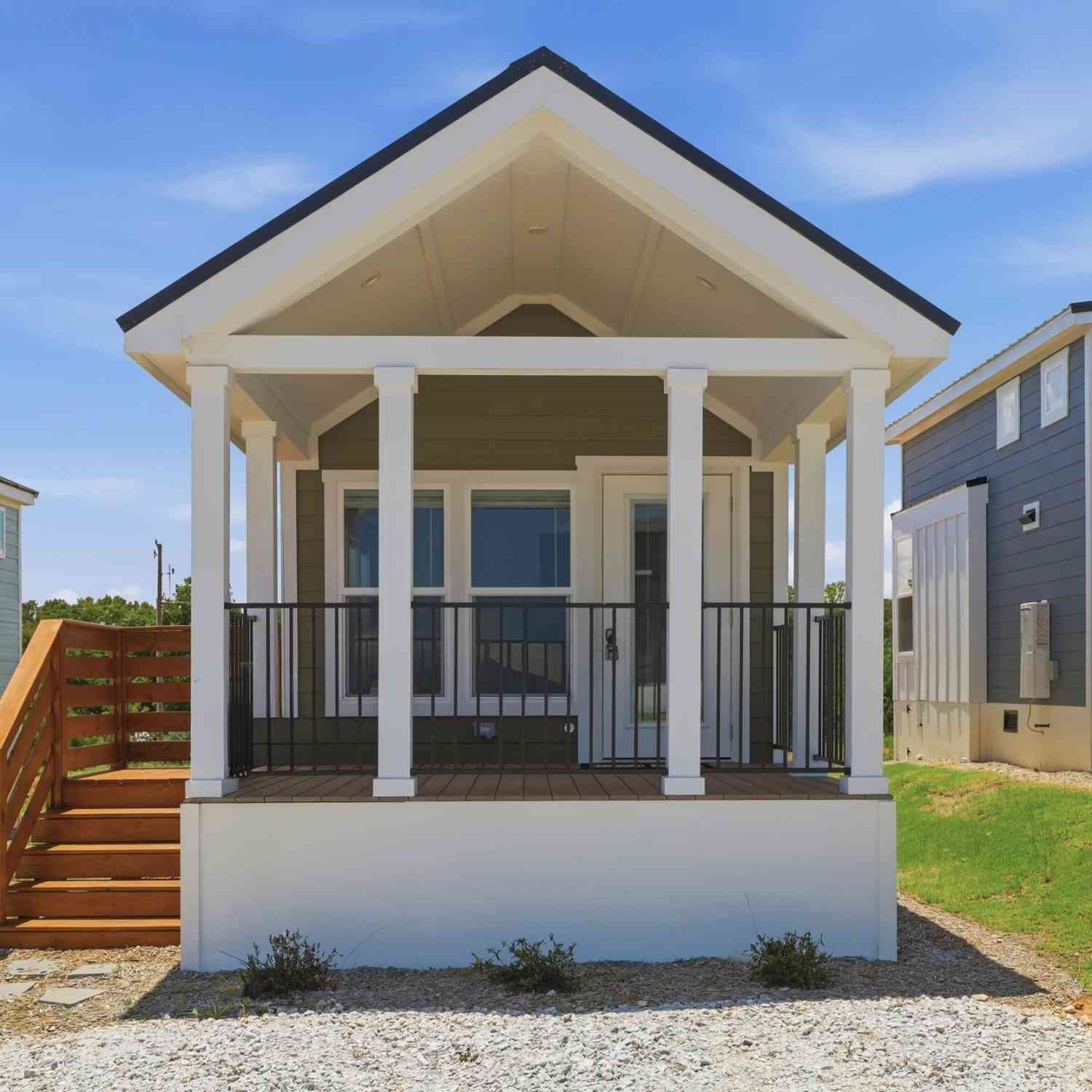 Mobile Home For Sale - 413 Presley Jackson<br/> Greenville County, Taylors, SC 29687