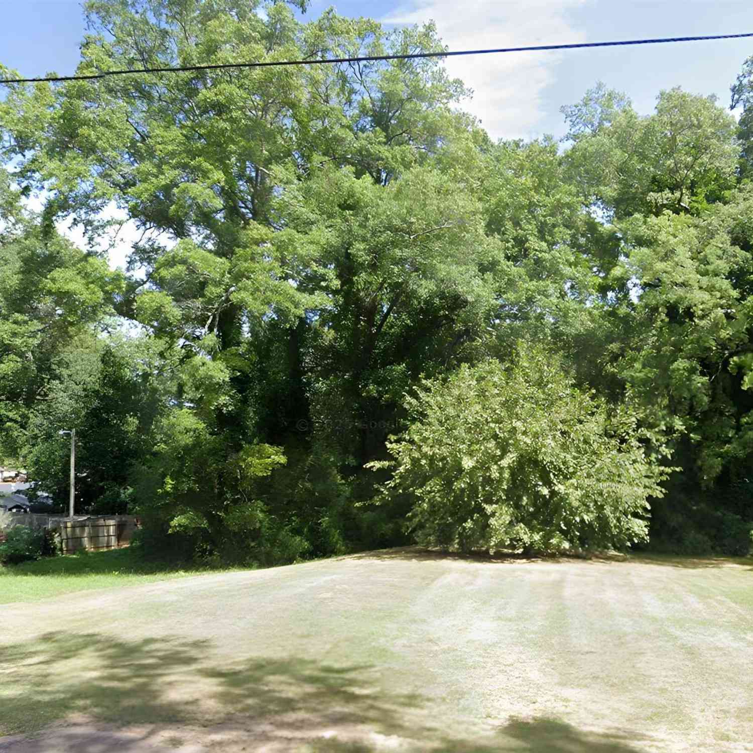 Vacant Land For Sale - 219 Beadle<br/> Greenwood, SC 29646