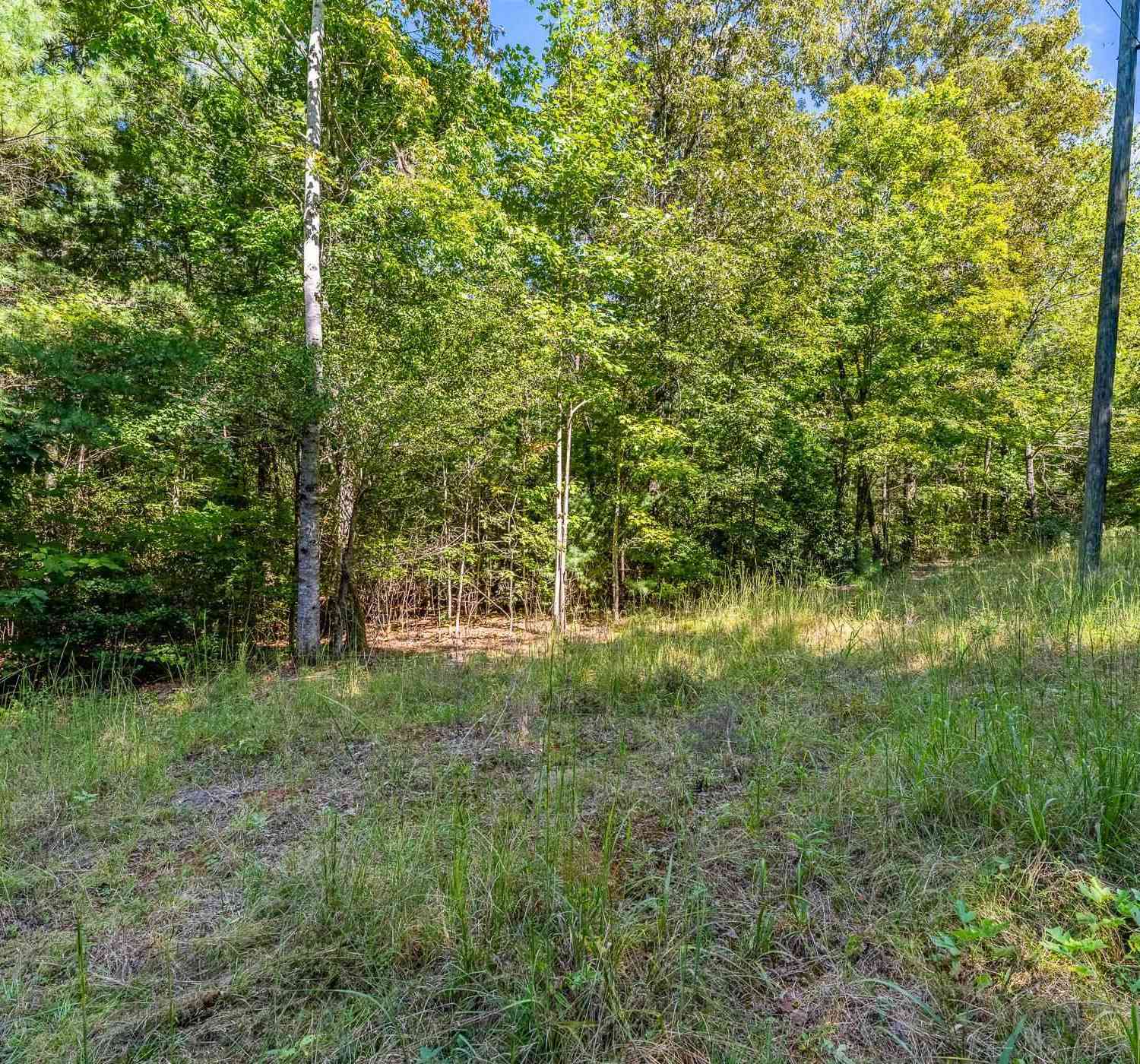 Vacant Land For Sale - Singing Oaks<br/> Mountain Rest, SC 29664