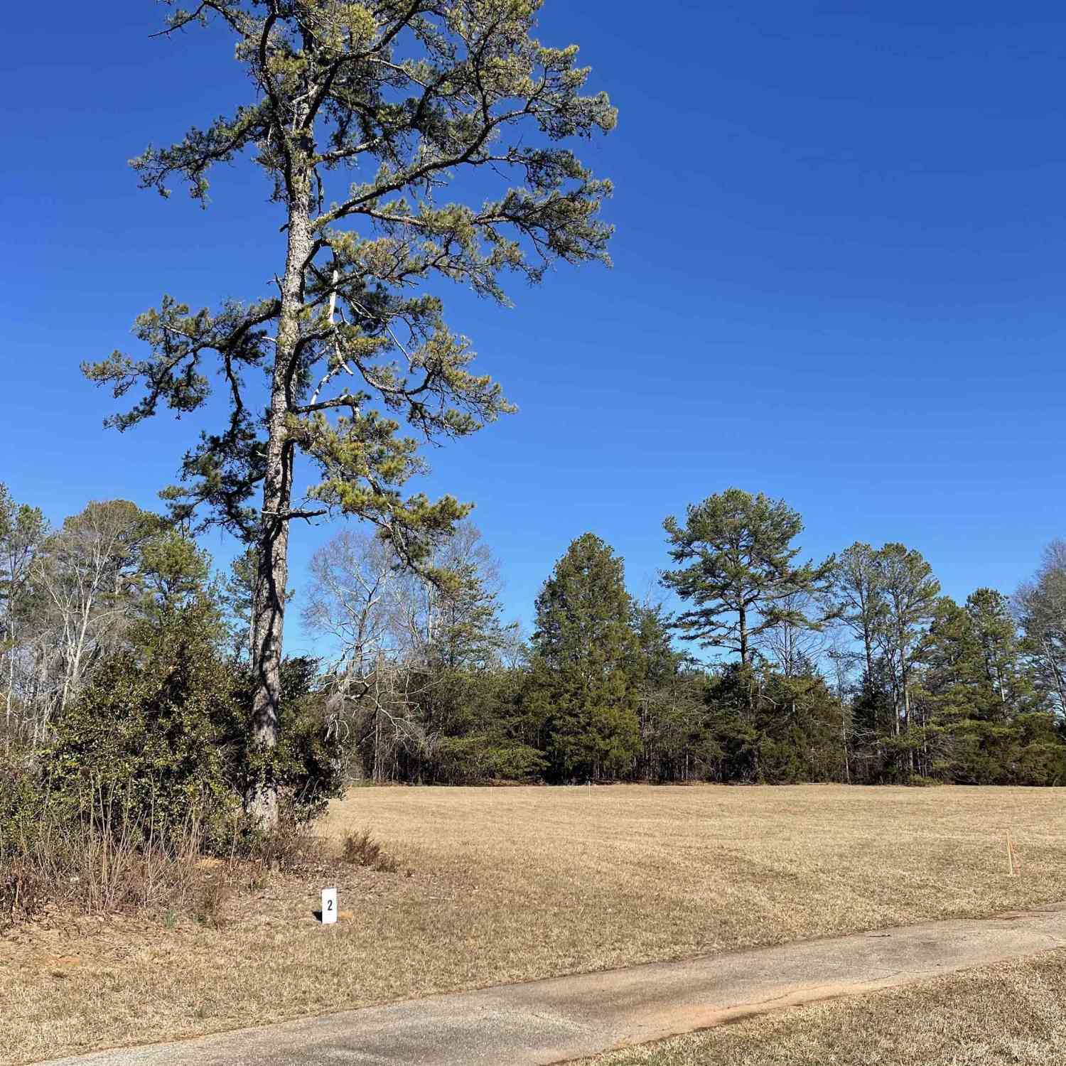 Vacant Land For Sale - 4800 S 29<br/> Anderson, SC 29626