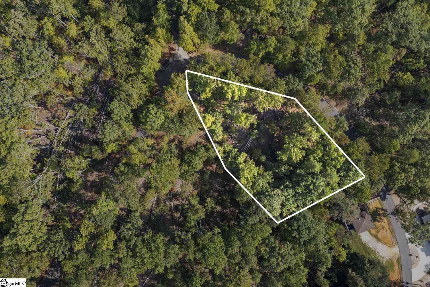 Vacant Land For Sale - 142 Summit Pine<br/> Sunset, SC 29685