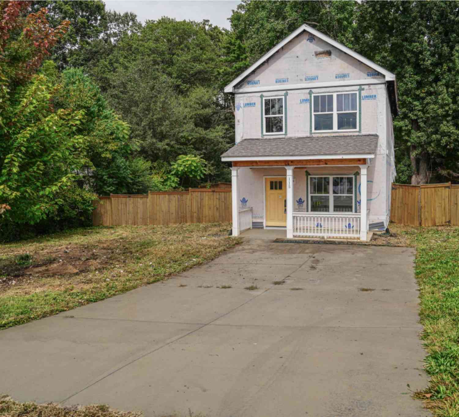 Vacant Land For Sale - 115 Sylvania<br/> Greenville, SC 29609