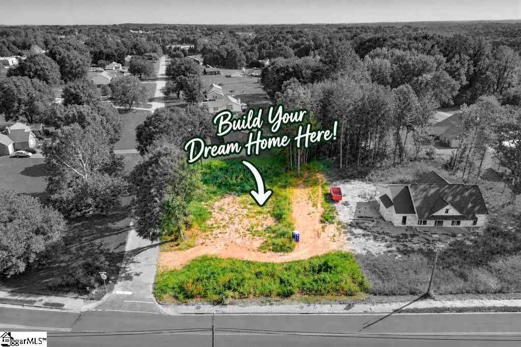 Vacant Land For Sale - 304 Shoreham<br/> Inman, SC 29349