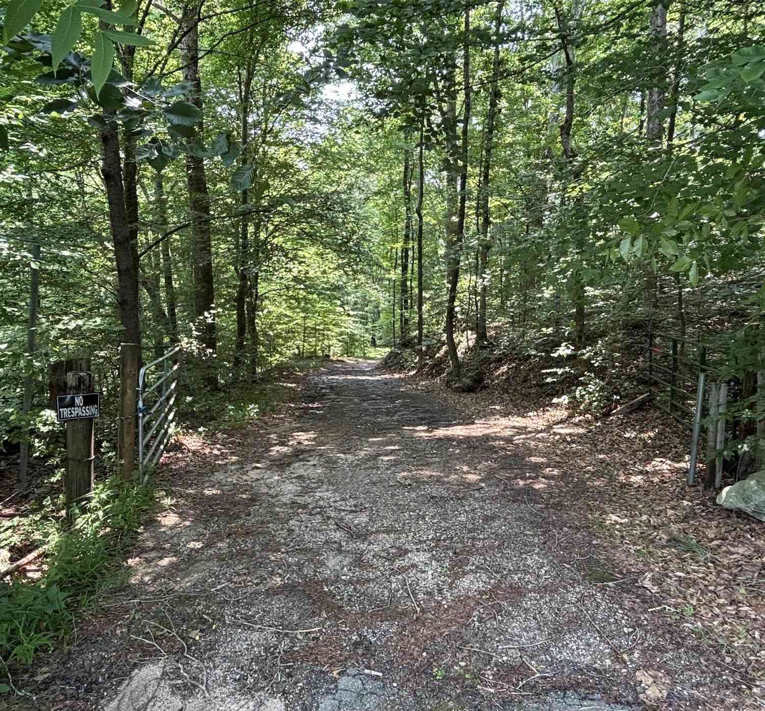 Vacant Land For Sale - 199 Johns Mill<br/> Oconee County, Westminster, SC 29639