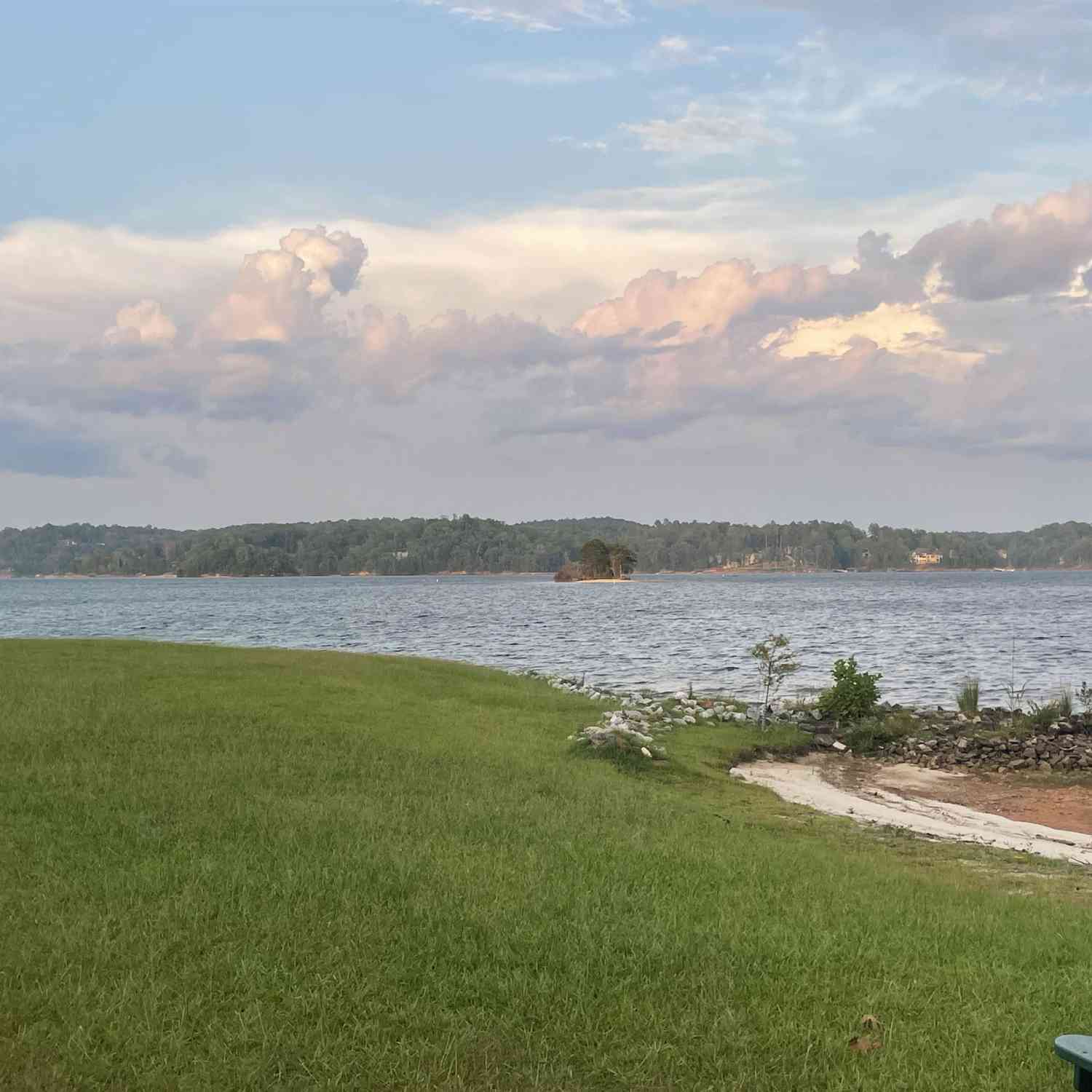 Vacant Land For Sale - Craig<br/> Oconee County, Salem, SC 29676