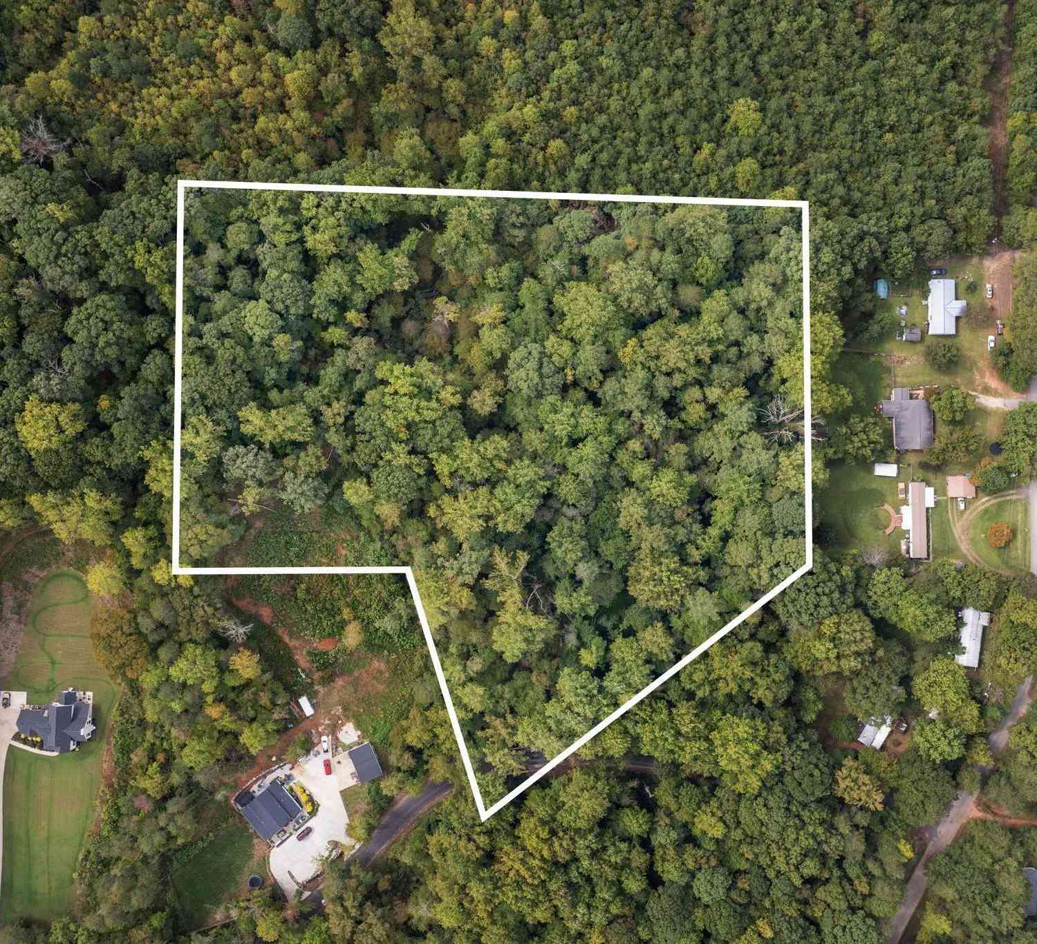 Vacant Land For Sale - 355 A Thurston<br/> Taylors, SC 29687