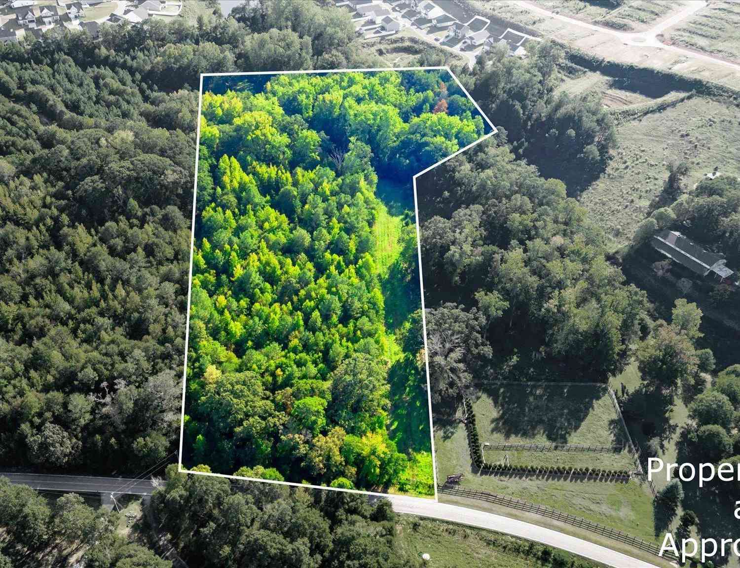 Vacant Land For Sale - 00 Blossom Branch<br/> Piedmont, SC 29673