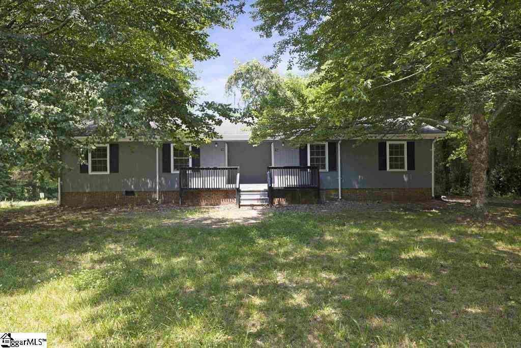Multifamily For Sale - 196 Mcarthur<br/> Spartanburg, SC 29302