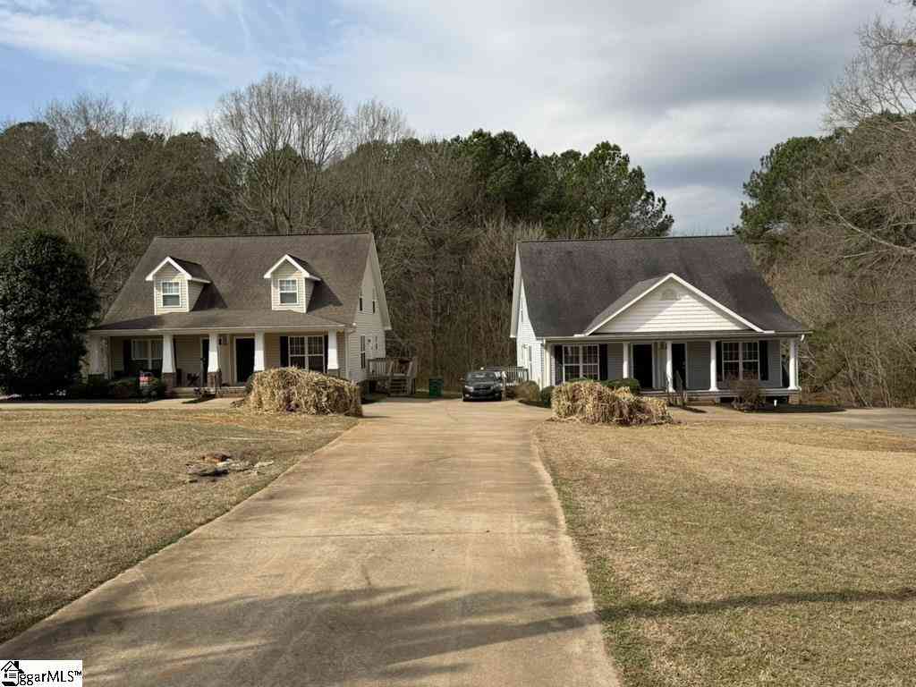 Multifamily For Sale - 108 Bentwood<br/> Spartanburg, SC 29307