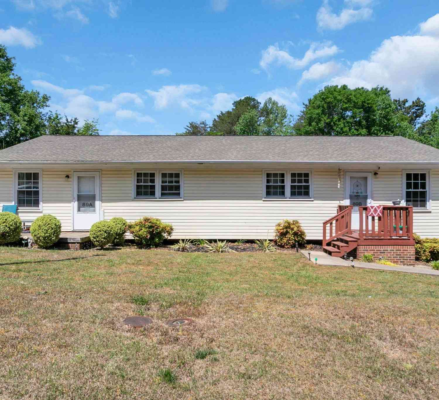 Multifamily For Sale - 89 Montague<br/> Greenville, SC 29617