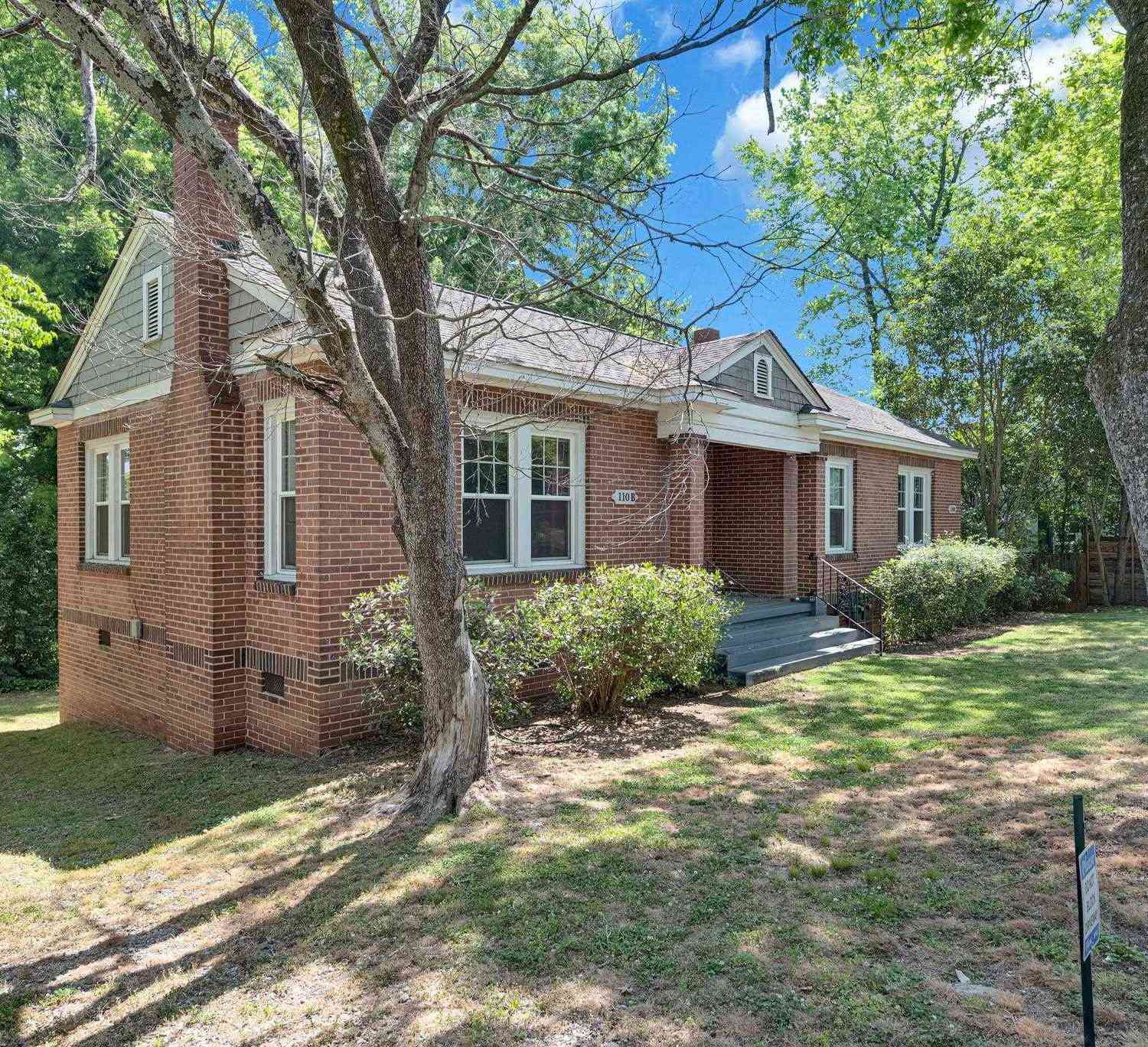 Multifamily For Sale - 110 Cochran Block<br/> Anderson, SC 29625