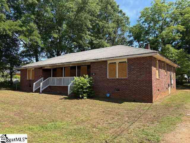 Multifamily For Sale - 3311 Berry<br/> Anderson, SC 29624