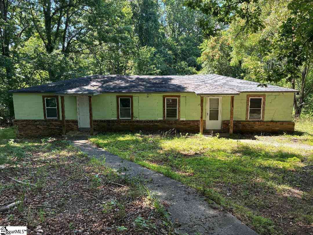 Multifamily For Sale - 270 Cleveland<br/> Pacolet, SC 29372