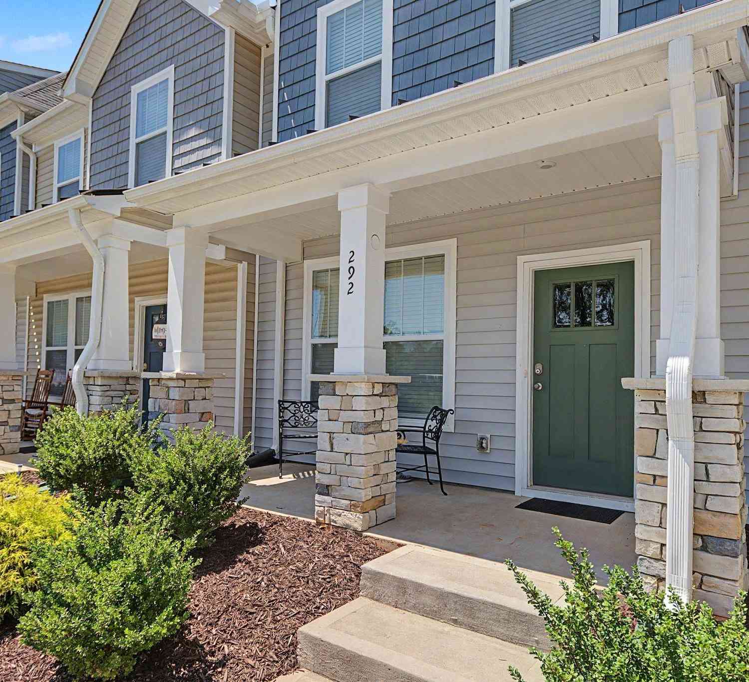 Apartment For Sale - 284 E Hayne<br/> Spartanburg County, Woodruff, SC 29388