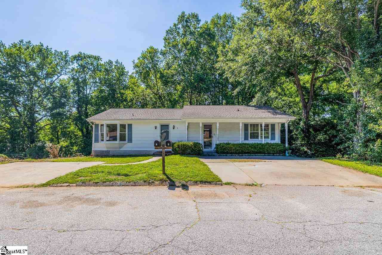 Multifamily For Sale - 4016 Pebblebrook<br/> Spartanburg County, Spartanburg, SC 29301