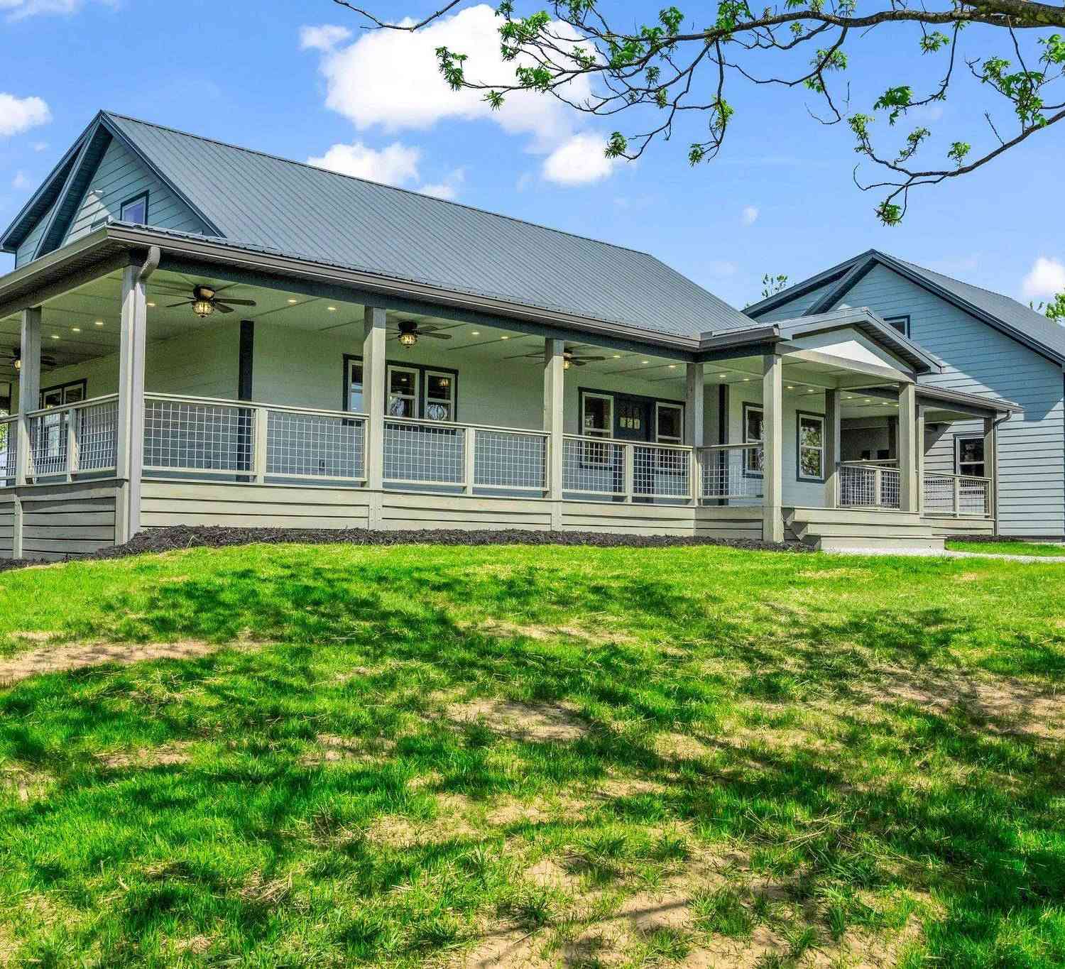 Homes For Sale - 1480 Airport<br/> Rutherfordton, NC 28139