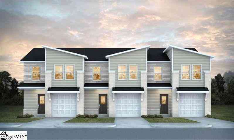Townhouse For Sale - 112 Derwent<br/> Greenville, SC 29605