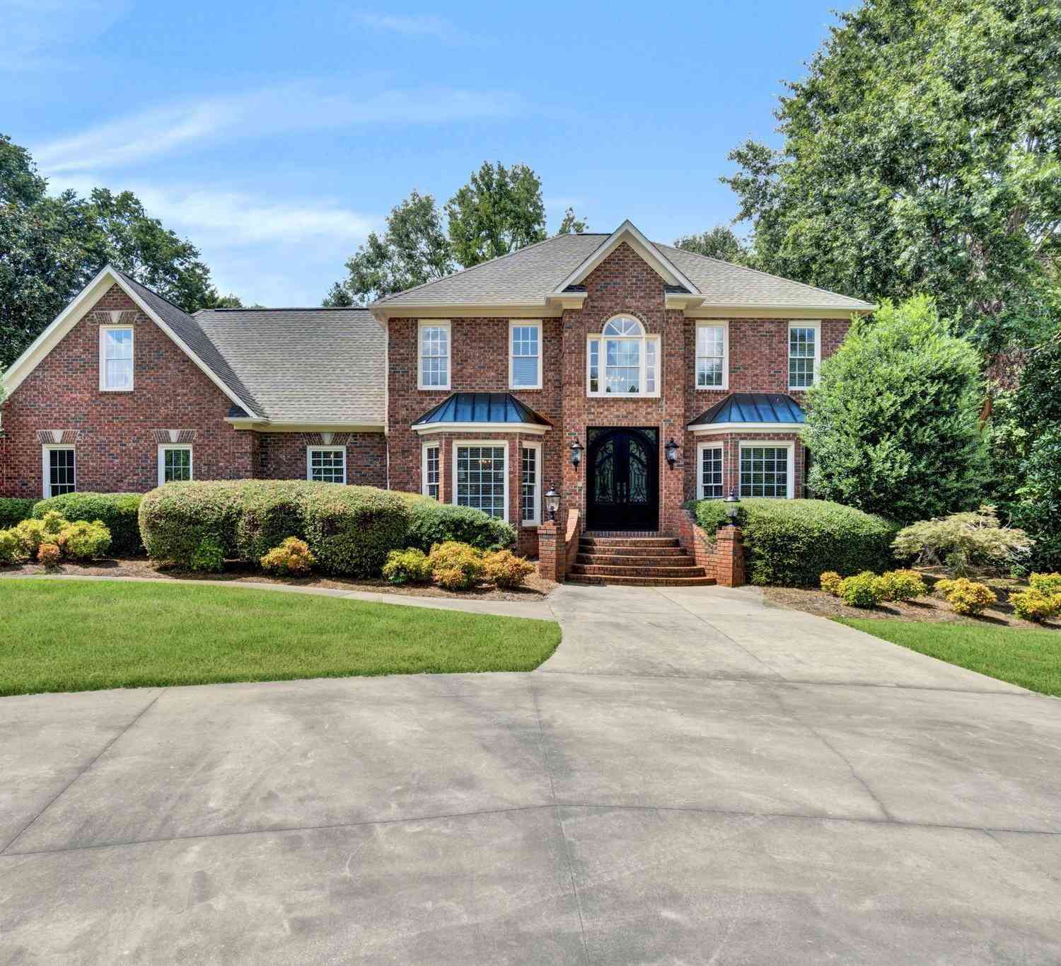 Homes For Sale - 101 Sleepy Hollow<br/> Spartanburg, SC 29306