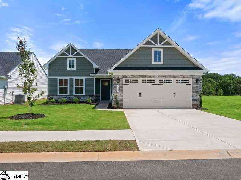Homes For Sale - 1508 Trigger<br/> Landrum, SC 29356