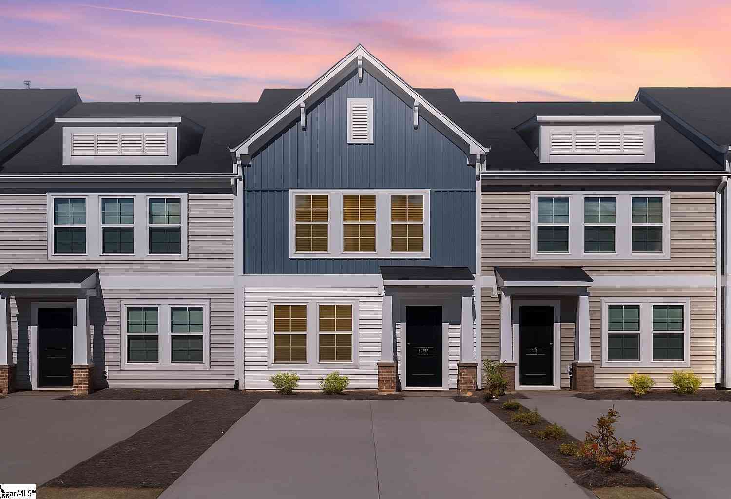 Townhouse For Sale - 643 Blossom Run<br/> Spartanburg, SC 29307