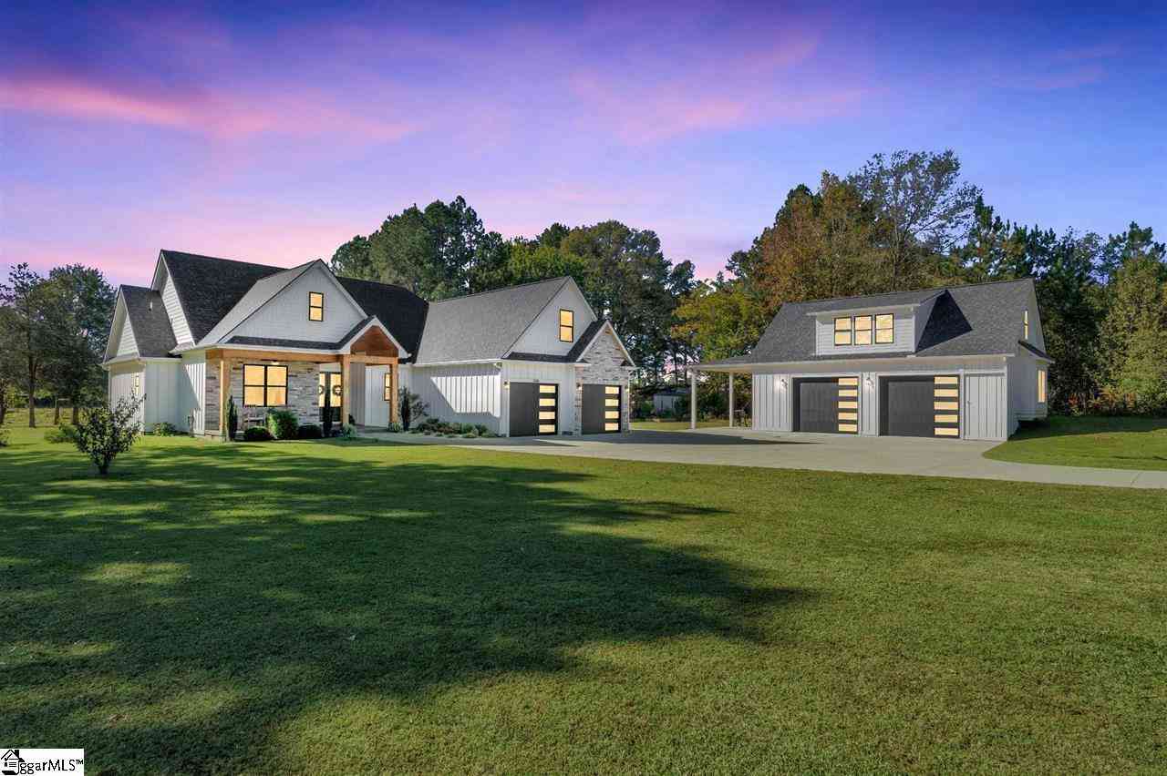 Homes For Sale - 3006 Old Furnace<br/> Boiling Springs, SC 29316