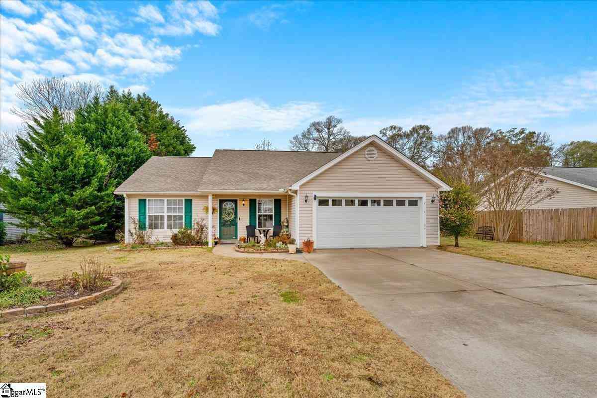 Homes For Sale - 224 Rio<br/> Anderson, SC 29625
