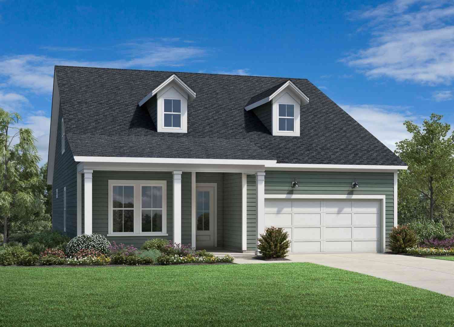 Homes For Sale - 130 Winding Stream<br/> Simpsonville, SC 29681