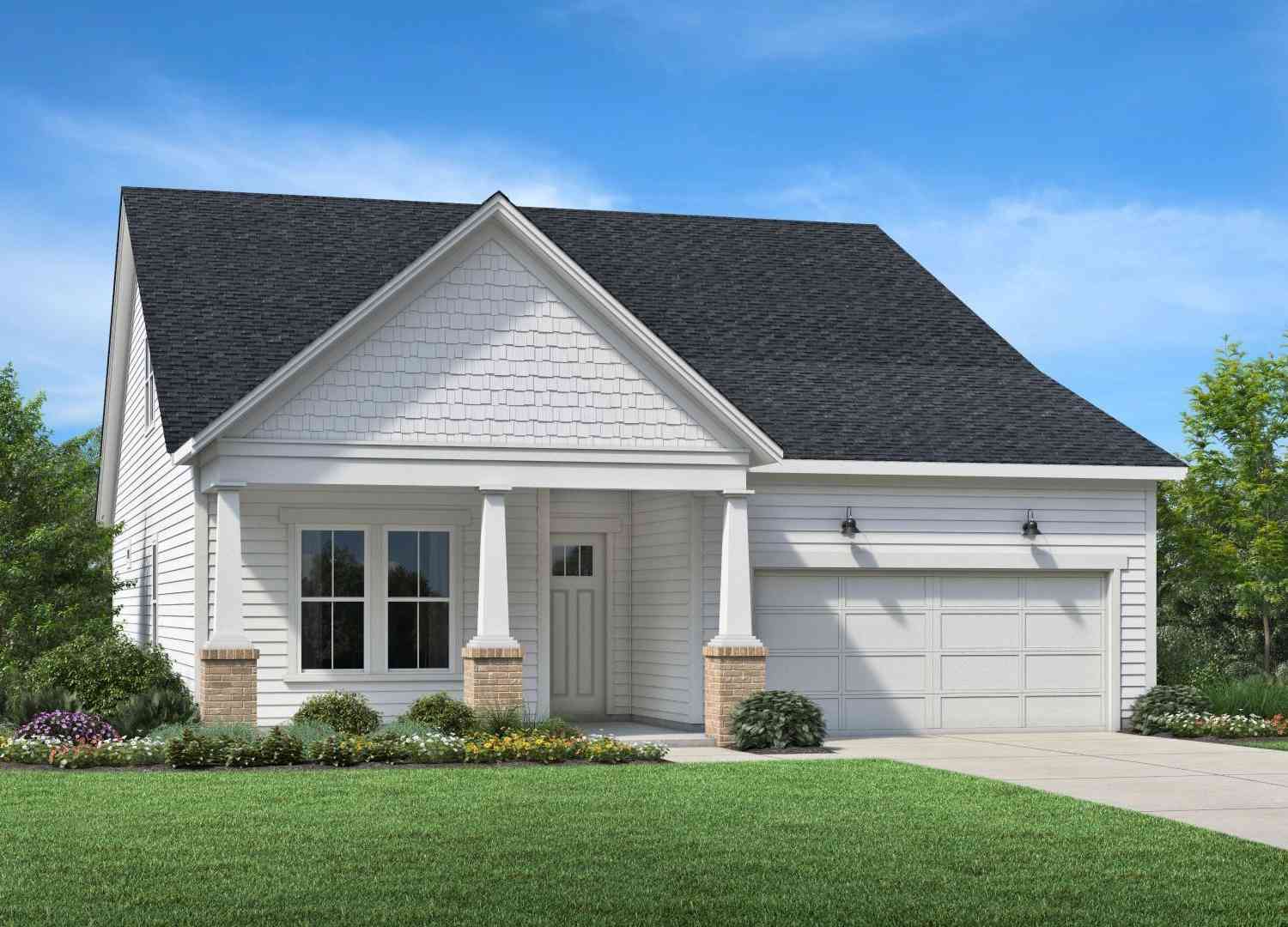 Homes For Sale - 138 Winding Stream<br/> Simpsonville, SC 29681