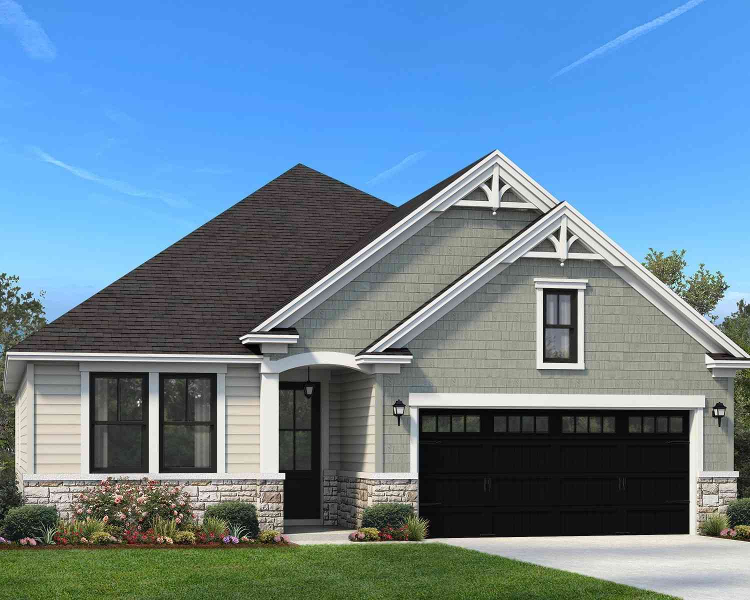 Homes For Sale - 195 Tiger Lily<br/> Anderson, SC 29621