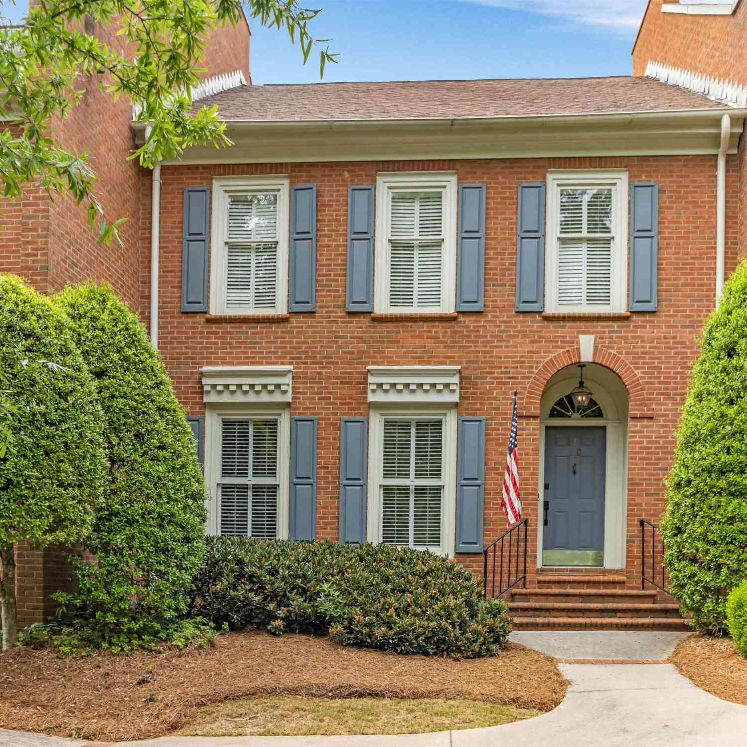 Townhouse For Sale - 110 Kilkenney<br/> Greenville, SC 29615