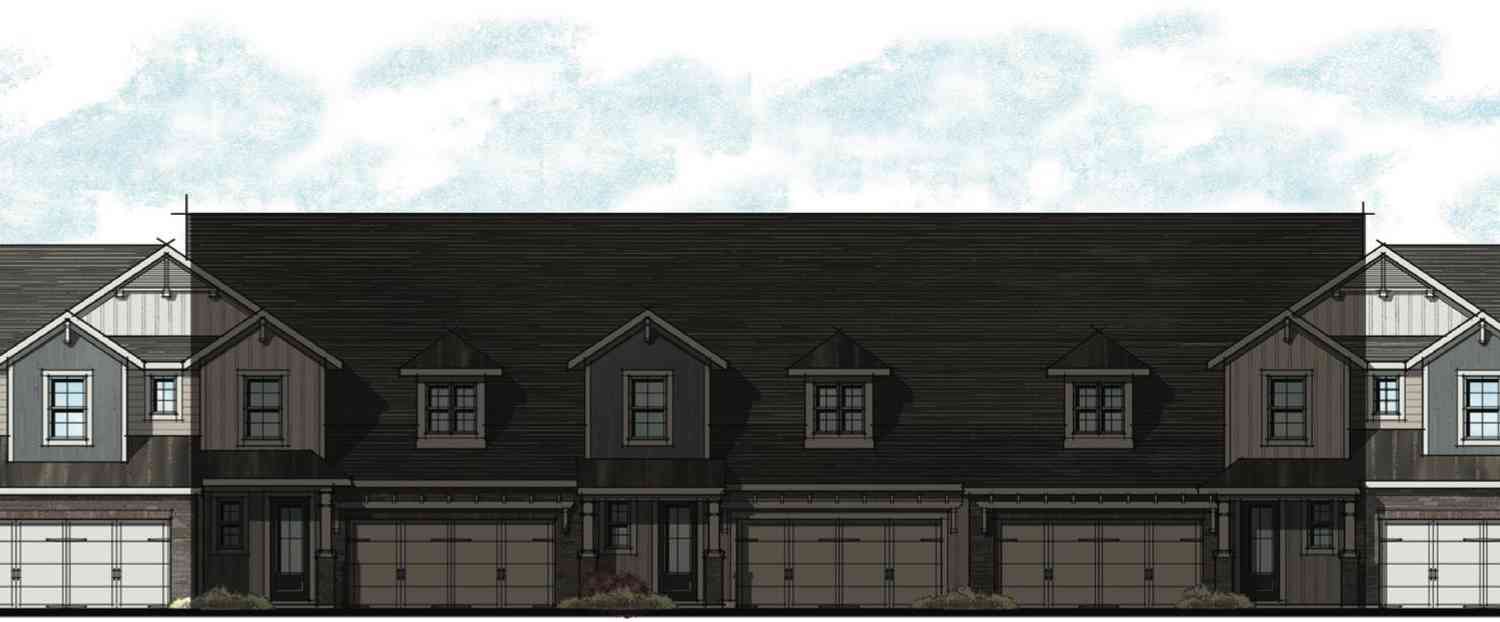 Townhouse For Sale - 25 Hasbrook<br/> Greenville, SC 29607