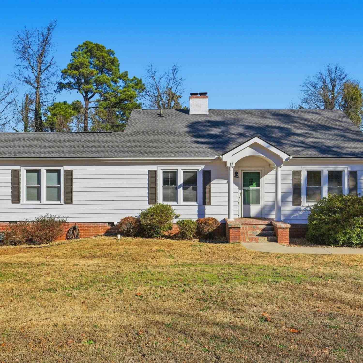 Homes For Sale - 17 Butler Springs<br/> Greenville, SC 29615