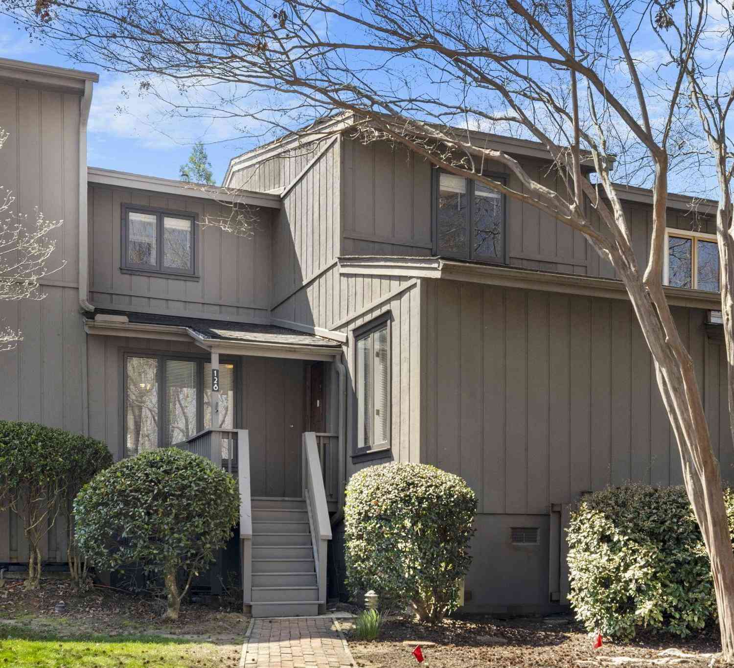 Condo For Sale - 128 Inglewood<br/> Greenville, SC 29615