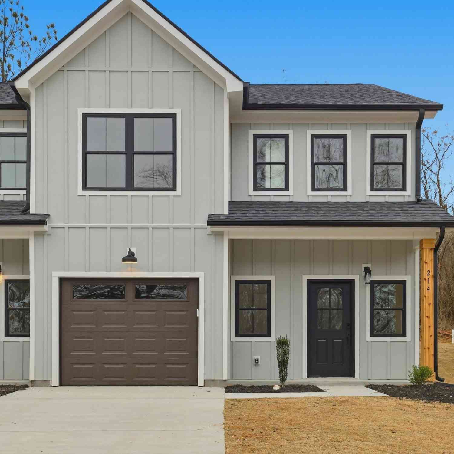 Townhouse For Sale - 214 Giles<br/> Anderson, SC 29621