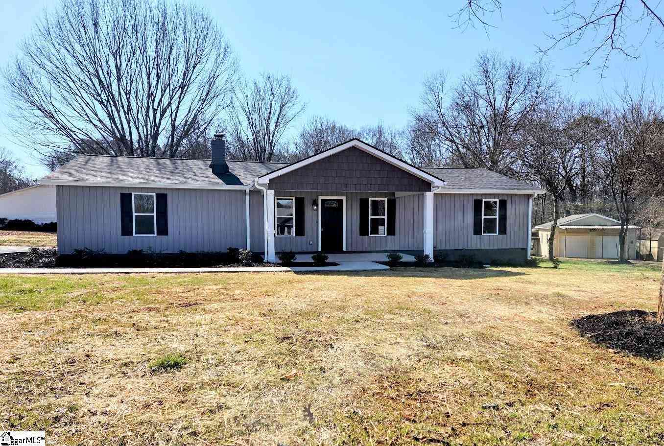 Homes For Sale - 103 Blossom Branch<br/> Piedmont, SC 29673