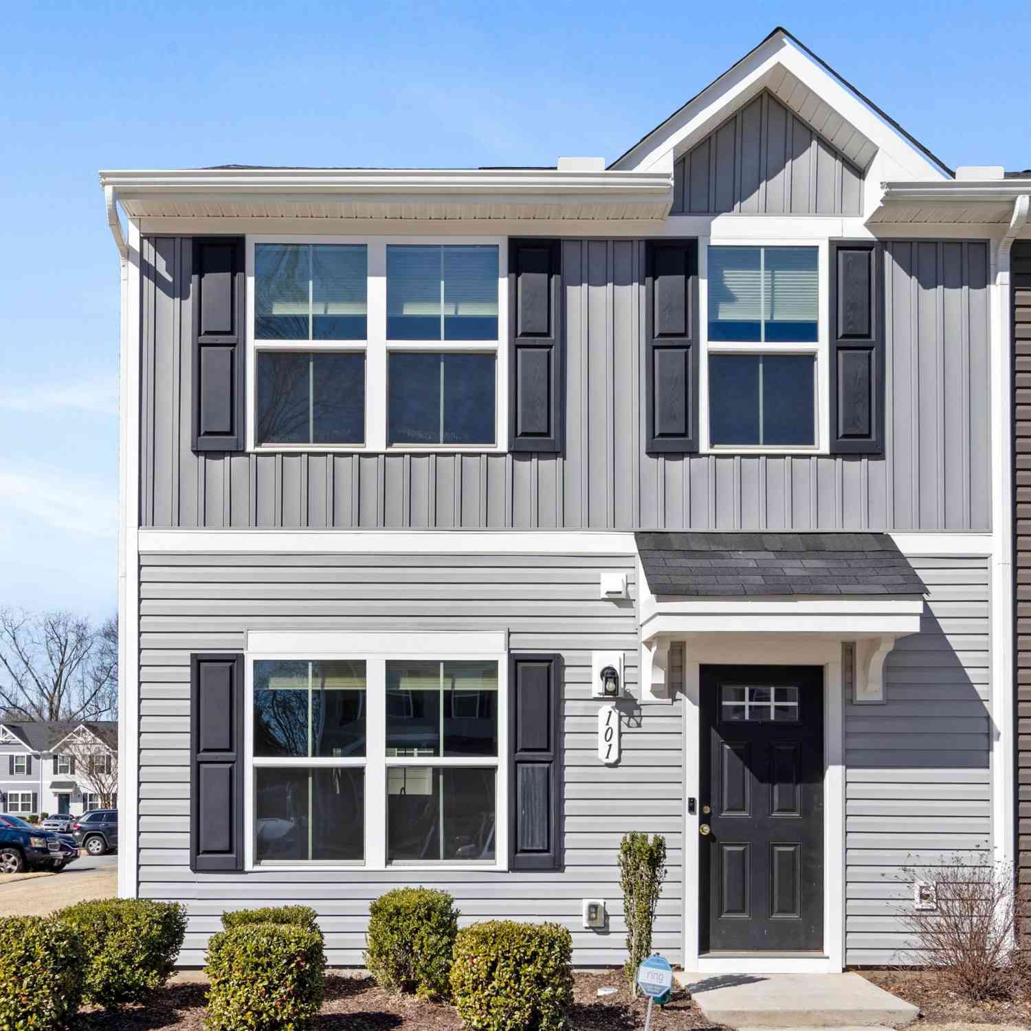 Townhouse For Sale - 101 Fernside<br/> Greenville, SC 29617